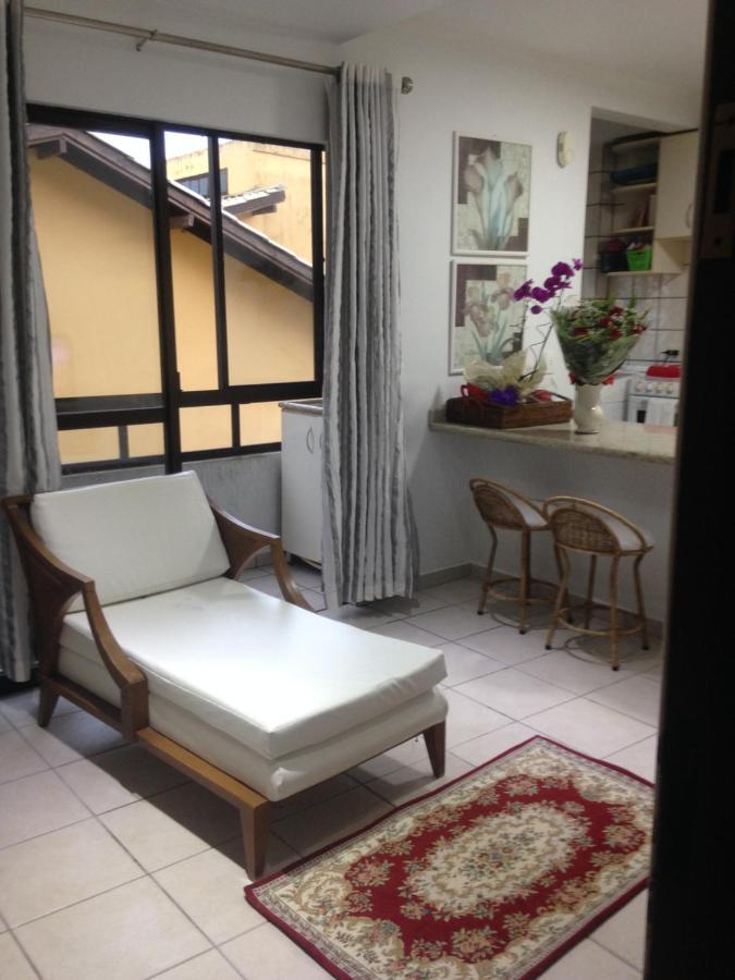 Jurere Apartment Florianopolis Exterior photo