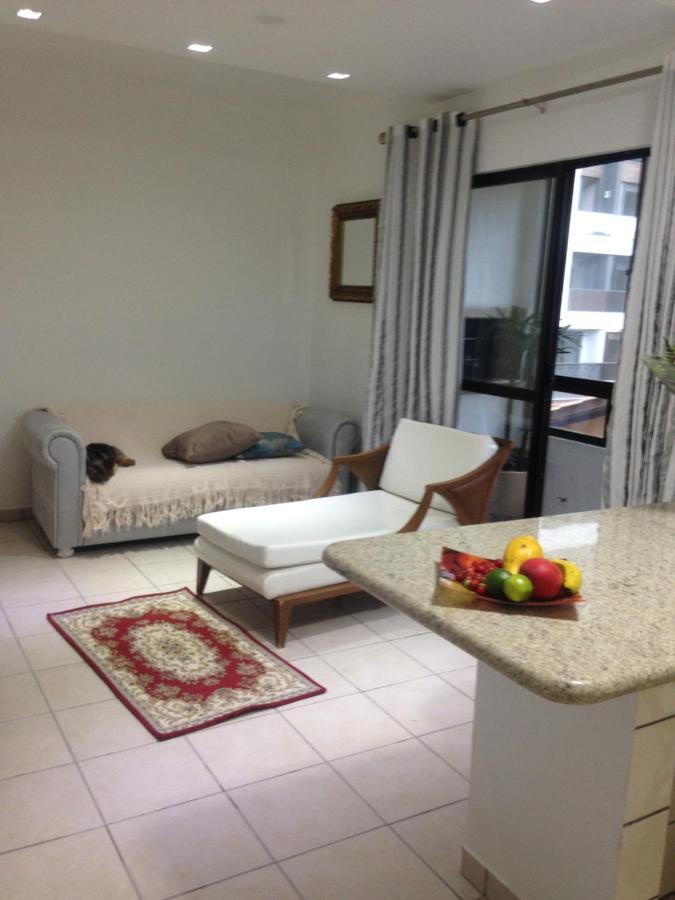 Jurere Apartment Florianopolis Exterior photo